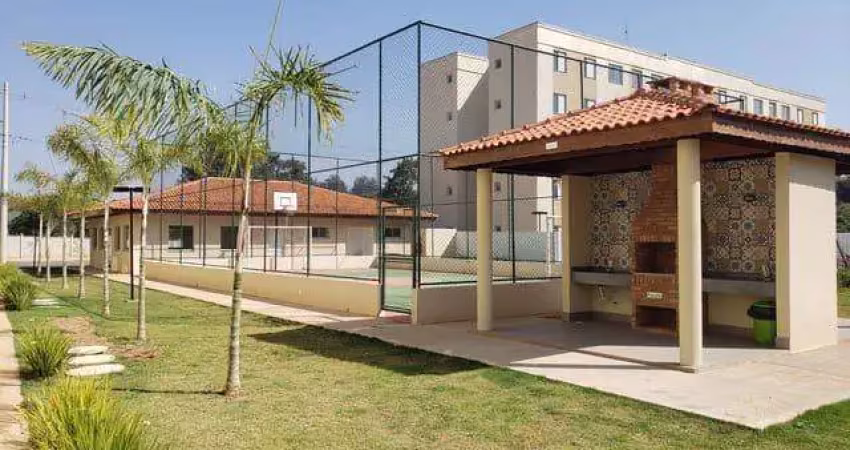 Apartamento para Venda em Itupeva, RESERVA MONT SERRAT, 2 dormitórios, 1 banheiro, 1 vaga