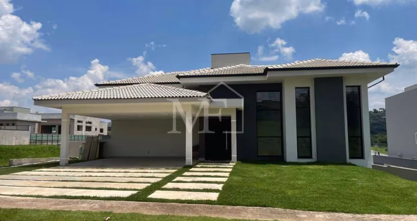 Casa em Condomínio para Venda em Itupeva, Vida Real Residence &amp; Country Club, 3 dormitórios, 3 suítes, 5 banheiros, 4 vagas