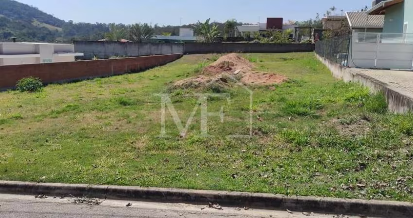 Terreno para Venda em Itupeva, Residencial Montes Claros