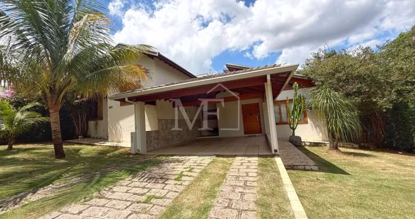 Casa em Condomínio para Locação em Itupeva, Residencial Resedás, 4 dormitórios, 4 suítes, 6 banheiros, 4 vagas