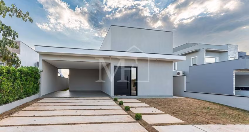 Casa em Condomínio para Venda em Itupeva, Gran Ville São venâncio, 3 dormitórios, 3 suítes, 4 vagas