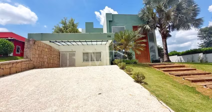 Casa em condomínio para venda em itupeva, residencial resedás, 4 dormitórios, 4 suítes, 6 banheiros, 6 vagas