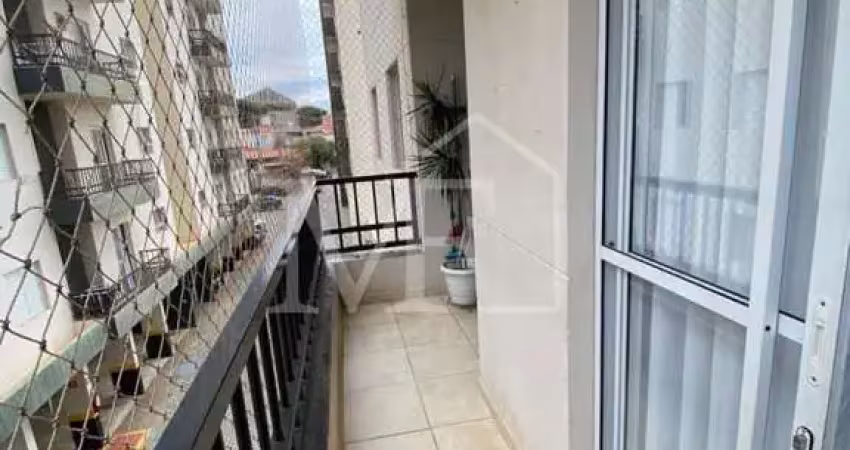 Apartamento para venda em jundiaí, chácara segre, 2 dormitórios, 1 banheiro, 1 vaga