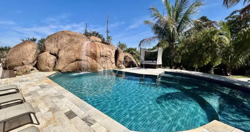 Casa em condomínio para locação em itupeva, residencial resedás, 4 dormitórios, 4 suítes