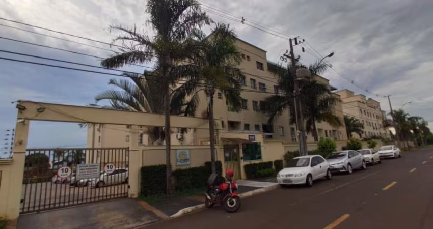 Apartamento com 2 quartos à venda na Rua dos Coqueiros, Jardim Morumbi, Londrina