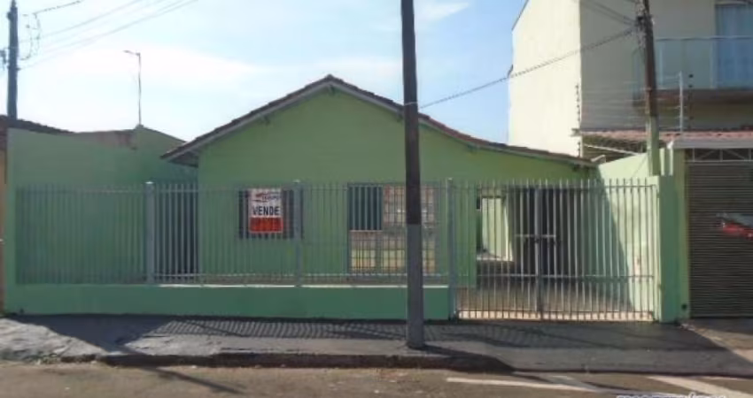 Casa com 3 quartos à venda na Rua Arlindo Antônio Vieira, Operária, Londrina