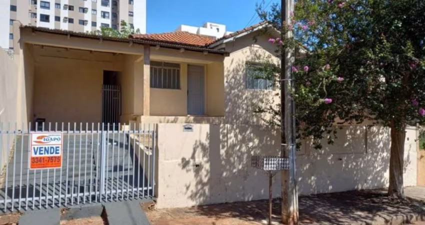 Casa com 3 quartos à venda na Rua Ártico, Jardim Indianápolis, Londrina