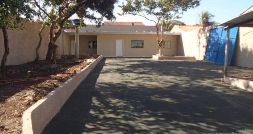 Casa com 2 quartos à venda na Rua Guido Vizintin, Cambezinho, Londrina