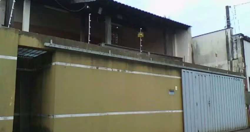 Casa com 2 quartos à venda na Rua General Tasso Fragoso, Bancários, Londrina