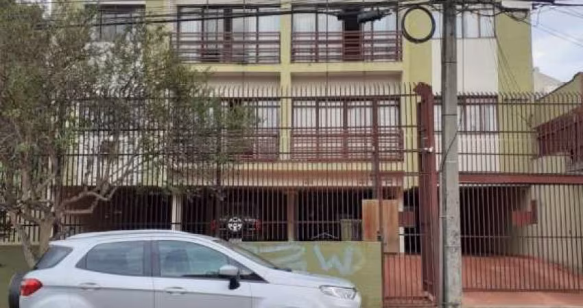Apartamento com 3 quartos à venda na Avenida Duque de Caxias, 1056, Jardim Londrilar, Londrina