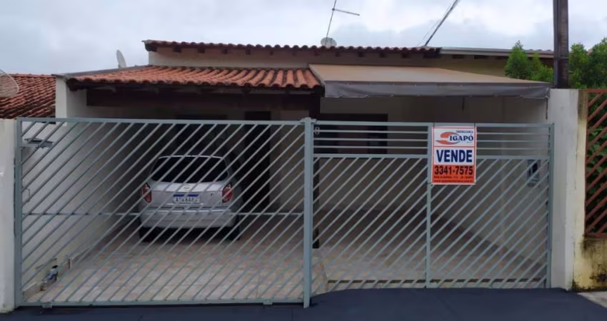 Casa com 3 quartos à venda na Rua Maria Júlia Marroni, Jardim Vale Verde, Londrina