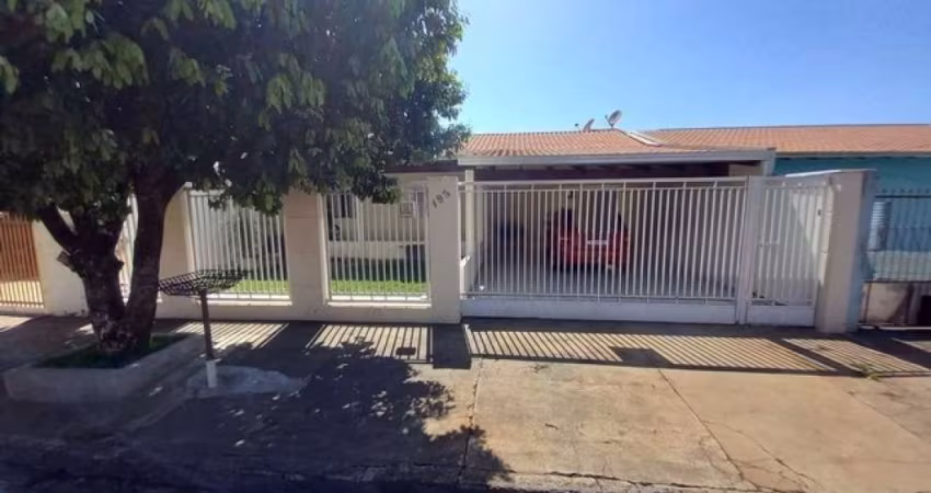 Casa com 3 quartos à venda na Rua José Colli, Cafezal, Londrina