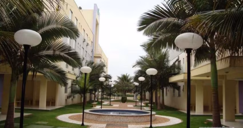 Apartamento com 1 quarto à venda no Alto Da Colina