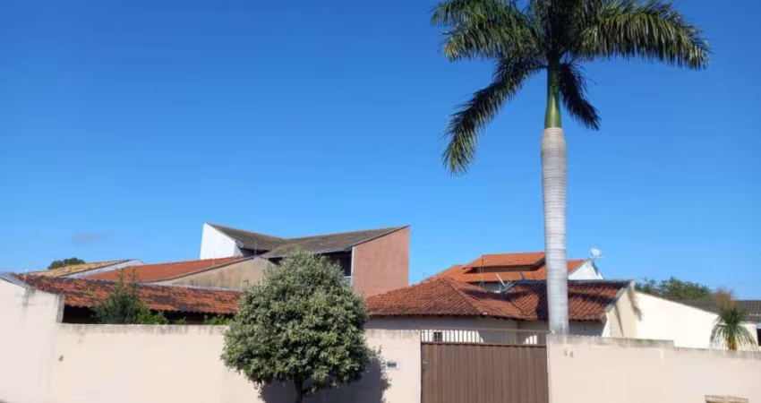 Casa com 2 quartos à venda na Rua João Carlos Pontes, Jardim Neman Sahyun, Londrina