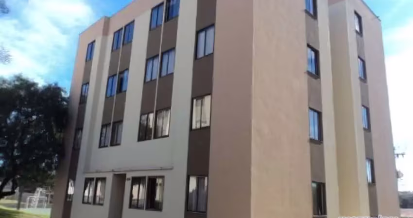 Apartamento com 2 quartos à venda na Rua Orégano, 55, Jardim Novo Sabará, Londrina