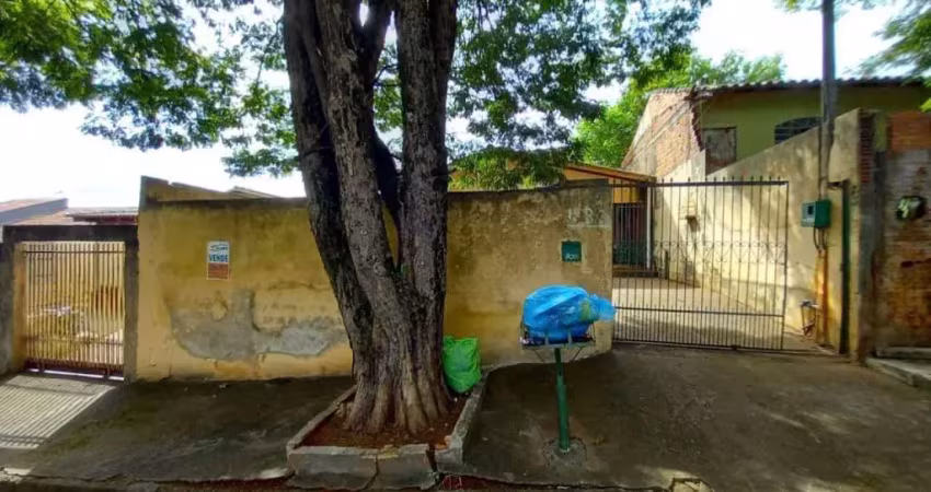 Casa com 3 quartos à venda na Rua Joaquim Domingos Martins, Conjunto Habitacional Doutor Farid Libos, Londrina