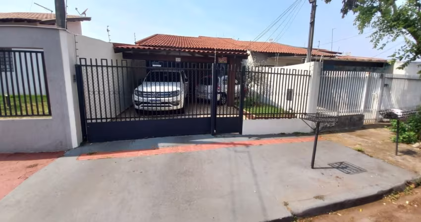 Excelente imóvel no Jardim Esperança, Região Sul de Londrina