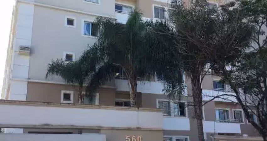 Apartamento com 3 quartos à venda na Rua Alexander Graham Bell, Parque Jamaica, Londrina