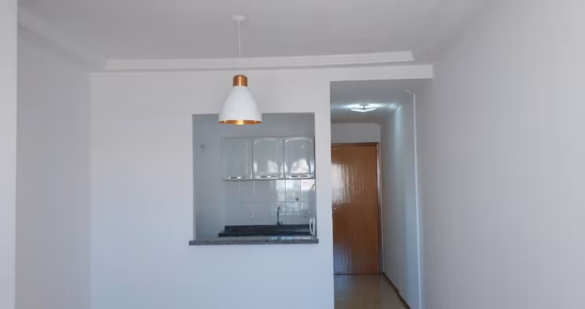 Excelente Apartamento