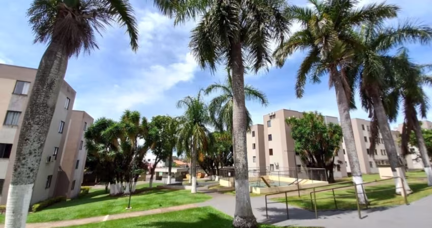 Excelente Apartamento no Residencial Nova Inglaterra