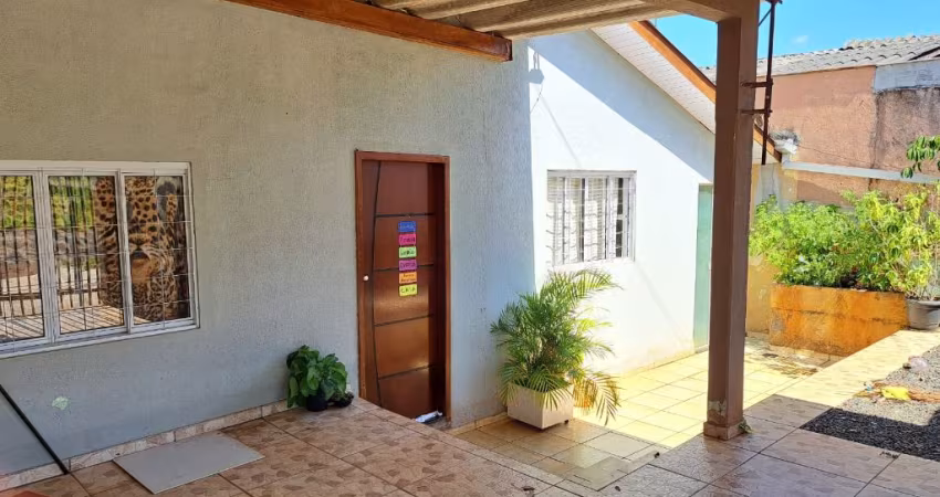 Excelente Casa No Jamile Dequech