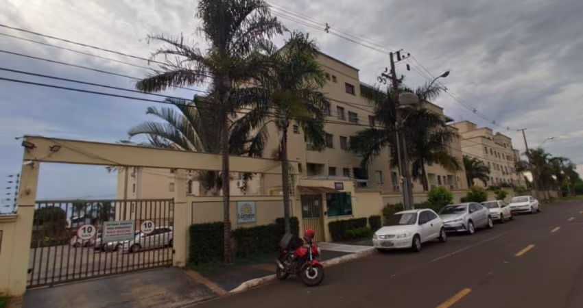 Excelente Apartamento Duplex