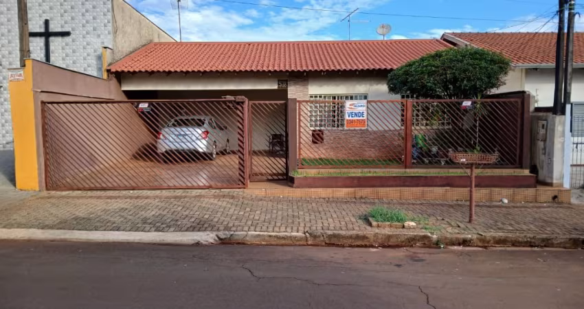 Excelente Imóvel no Jardim San Fernando