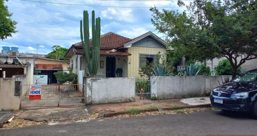 Excelente Imóvel Próximo a Prefeitura, ótimo para renda