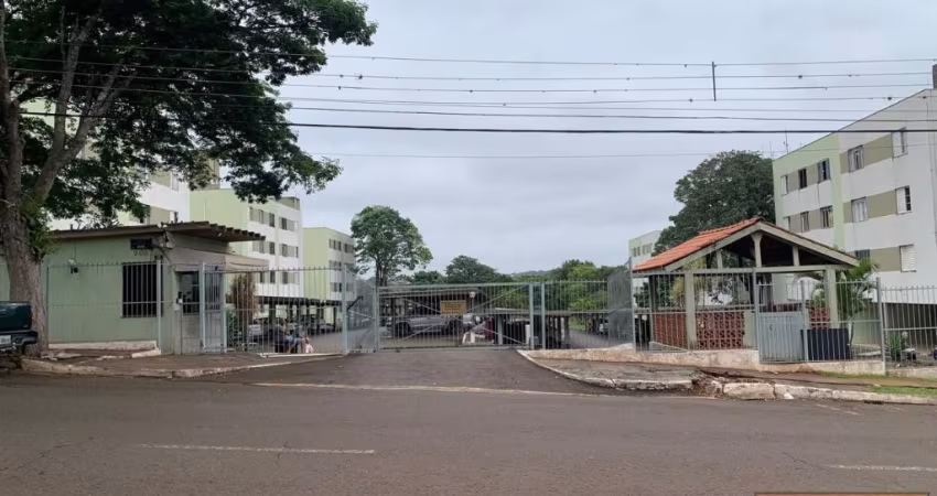 Excelente Apartamento no Res. Vale do Cambézinho 2