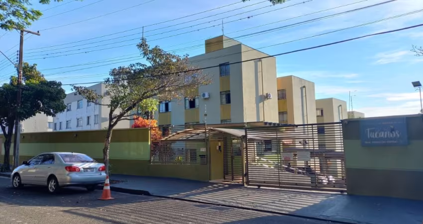 Excelente Apartamento no Jardim Vale Dos Tucanos