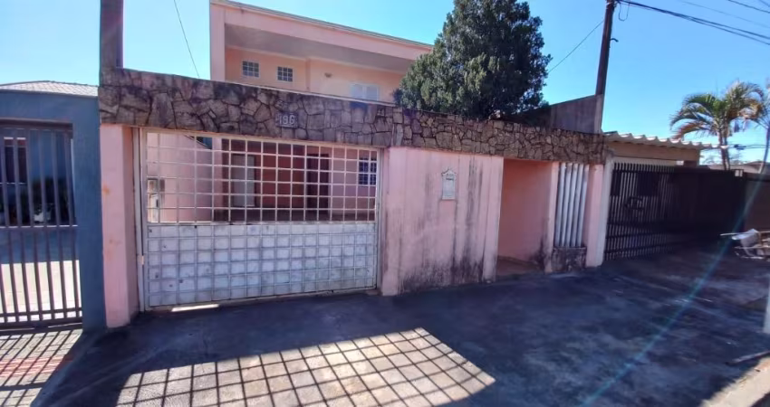 Excelente Sobrado no Jardim Esperança