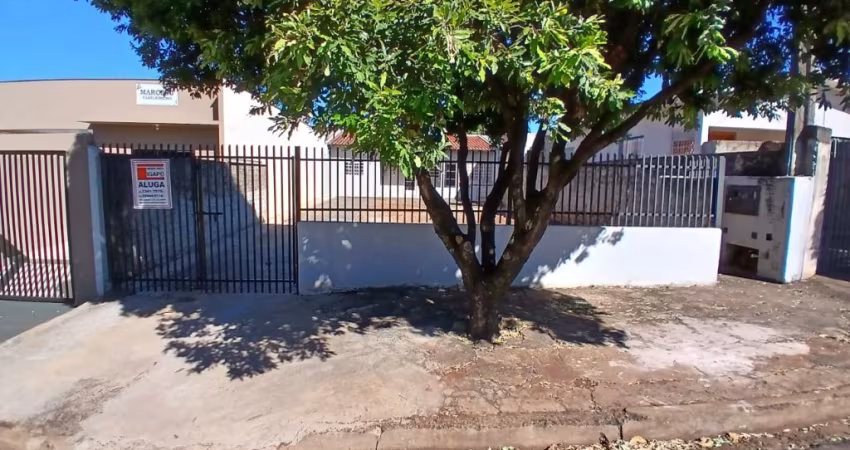 Excelente Imóvel no Jardim Ouro Branco