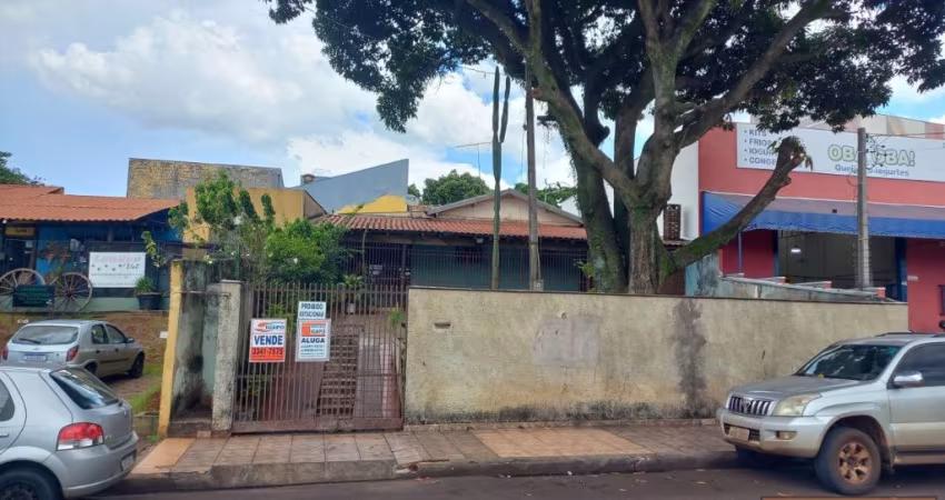 Excelente Imóvel Comercial Prox. a Av. Inglaterra
