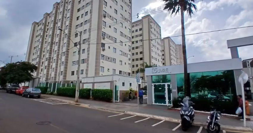 Excelente Apartamento completo de armários embutidos