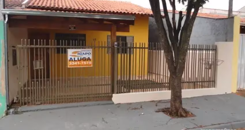 Excelente Imóvel no Jardim Vale Azul