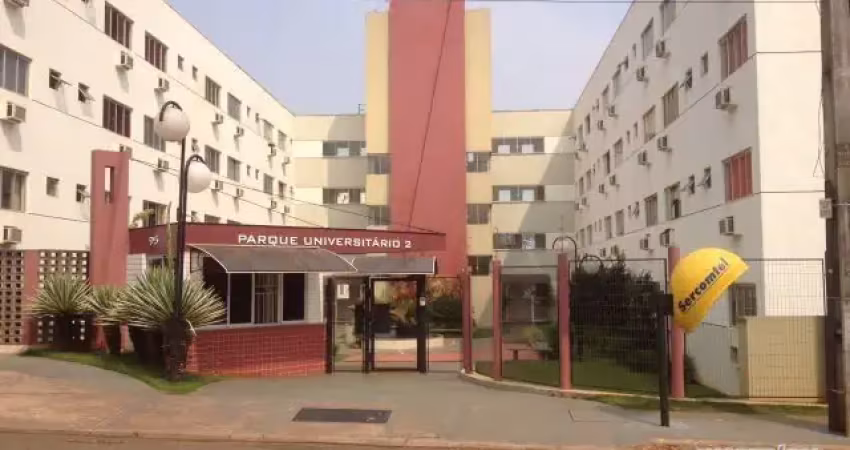 Apartamento com 1 quarto para alugar na Rua Delaine Negro, Alto da Colina, Londrina