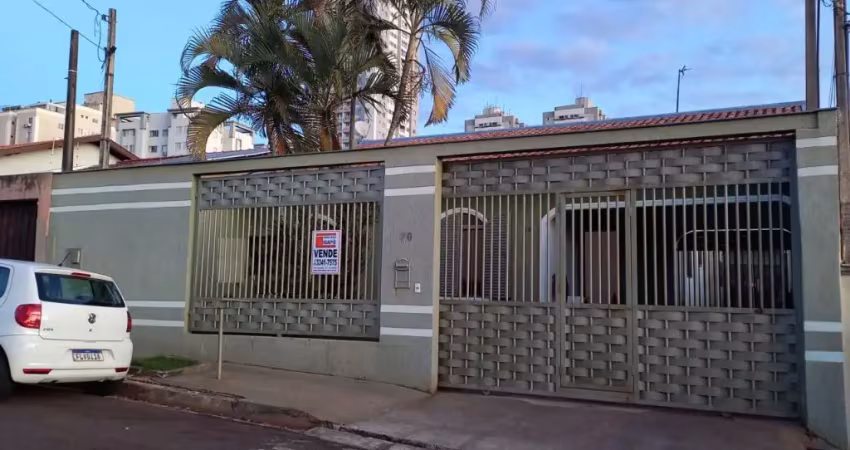 Casa com 3 quartos à venda no São Vicente, Londrina 