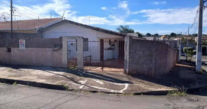 Casa com 3 quartos à venda na Rua Alemanha, Igapó, Londrina