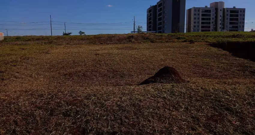 Terreno à venda na Rua Mário Hyoichi Sugahara, Colinas, Londrina