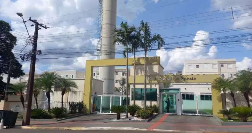 Apartamento com 2 quartos à venda na Rua João Weffort, Esperança, Londrina