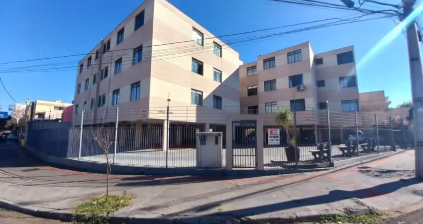 Apartamento com 2 quartos à venda na Avenida Inglaterra, Igapó, Londrina