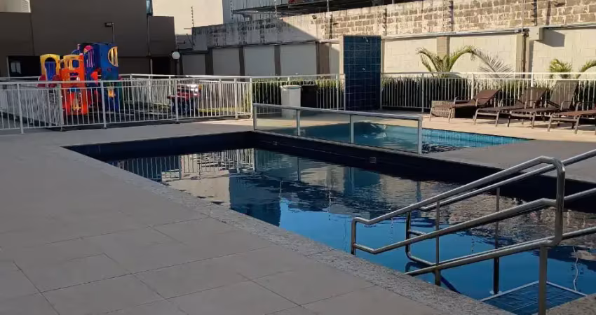 Apartamento com 2 quartos à venda na Avenida Pedro Viriato Parigot de Souza, Chácara Manella, Cambé