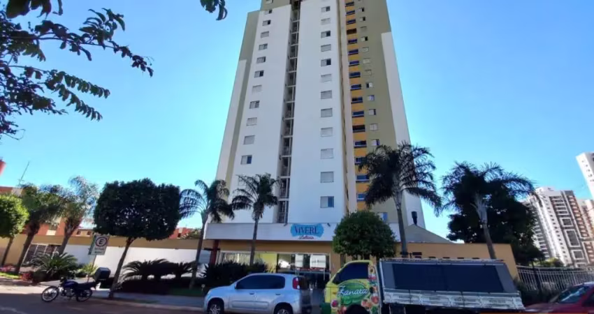 Apartamento com 3 quartos à venda na Rua Ernâni Lacerda de Athayde, Gleba Fazenda Palhano, Londrina