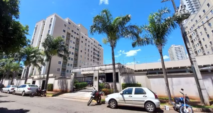 Apartamento com 2 quartos à venda na Rua China, São Vicente, Londrina