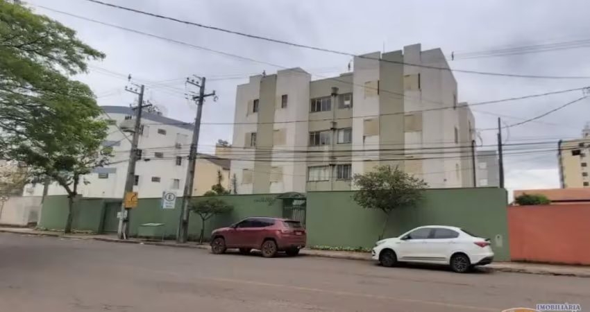 Apartamento com 3 quartos à venda na Rua Finlândia, Jardim Vilas Boas, Londrina