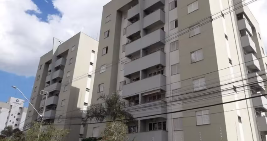 Apartamento com 3 quartos à venda na Rua André Gallo, Vale dos Tucanos, Londrina