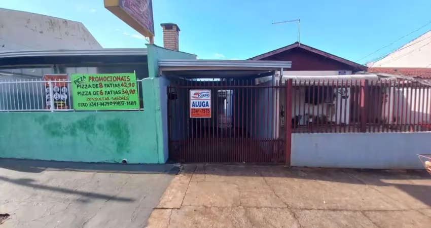 Casa com 3 quartos para alugar na Rua Flor-dos-alpes, Ouro Branco, Londrina