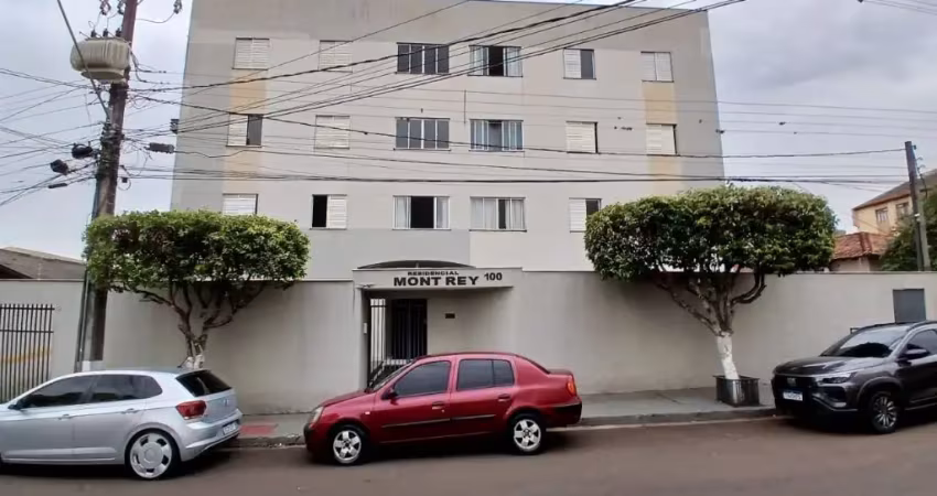 Apartamento com 3 quartos para alugar na Rua Israel, Jardim Vilas Boas, Londrina