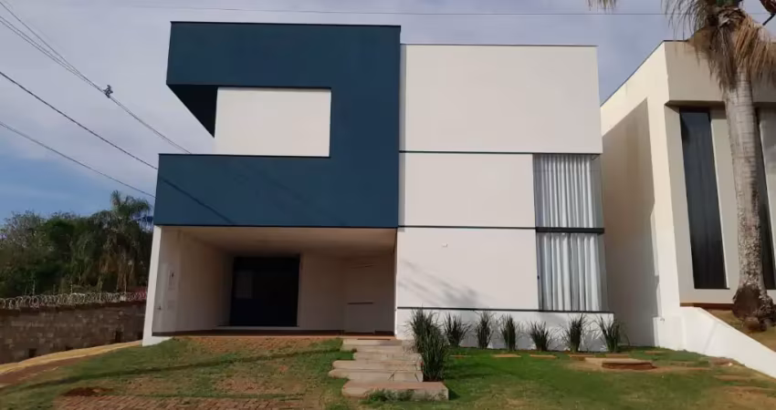 Casa com 3 quartos à venda na Avenida Gil de Abreu Souza, Esperança, Londrina