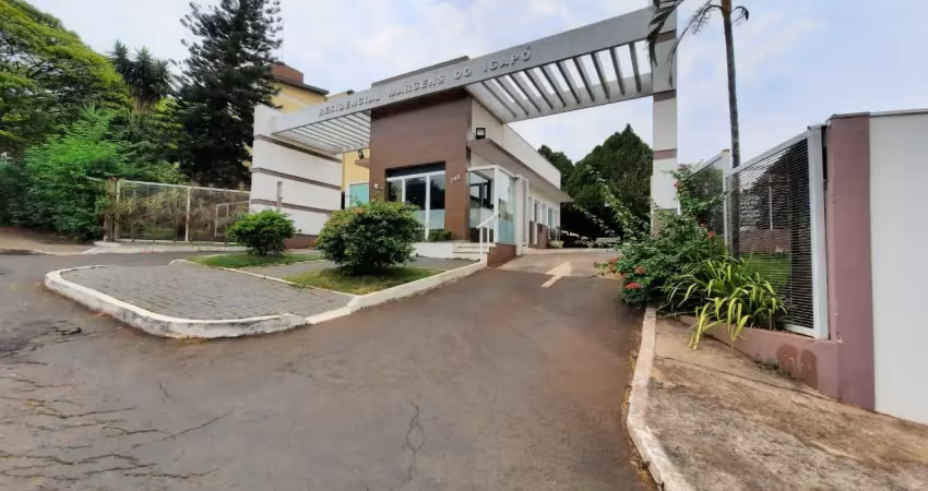 Apartamento com 3 quartos à venda na Rua Pedro Marcos Prado, Lima Azevedo, Londrina